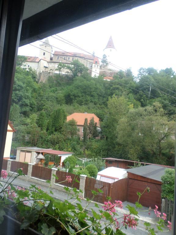 Penzion V Budech Křivoklát Kamer foto
