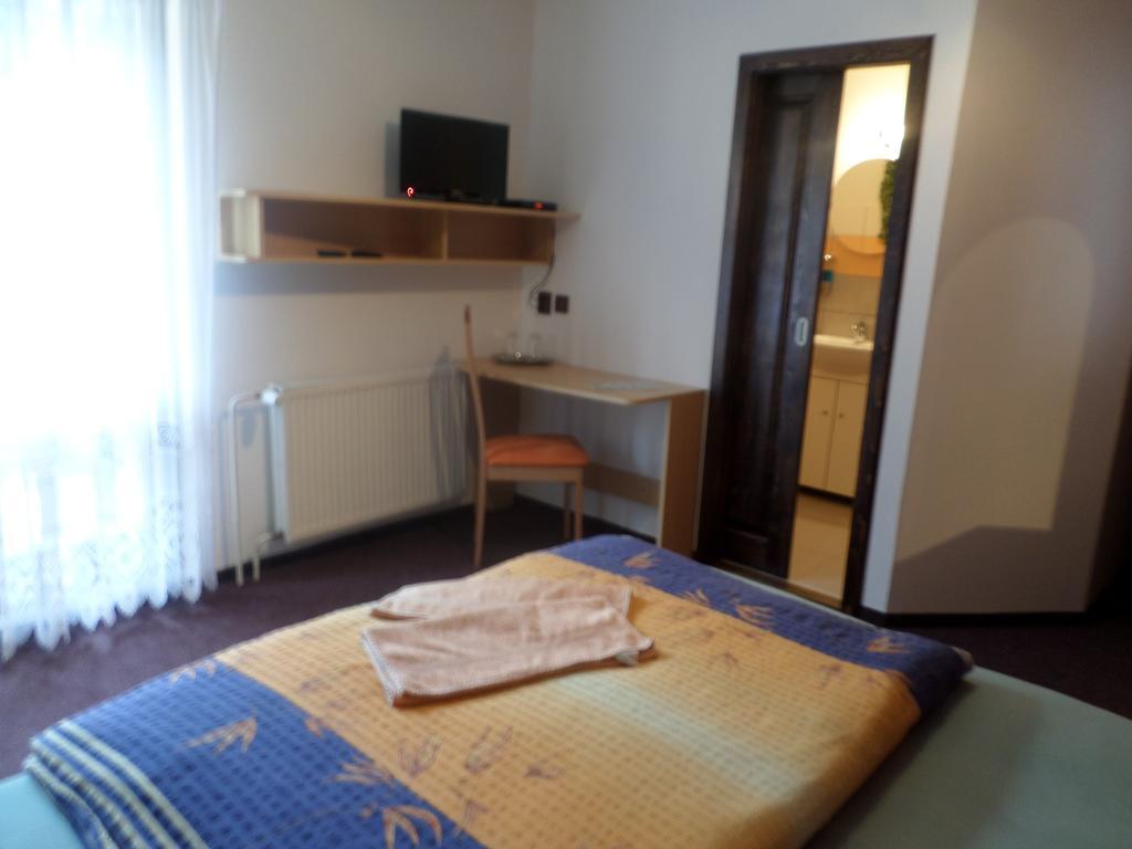 Penzion V Budech Křivoklát Kamer foto